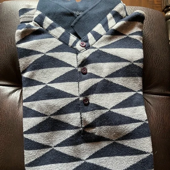 Zara polo tee - Picture 7 of 7